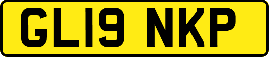 GL19NKP