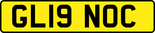 GL19NOC