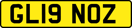 GL19NOZ