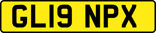 GL19NPX