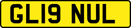 GL19NUL
