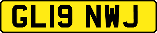 GL19NWJ