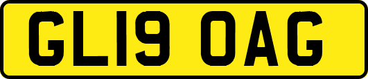 GL19OAG
