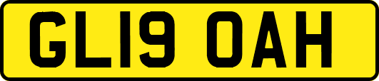 GL19OAH