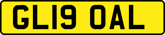 GL19OAL