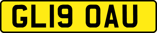 GL19OAU