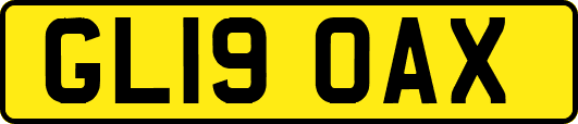 GL19OAX