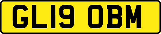 GL19OBM