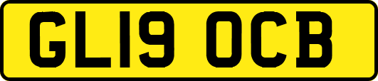 GL19OCB
