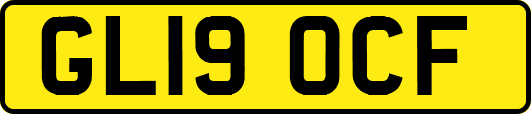 GL19OCF