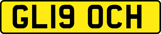 GL19OCH
