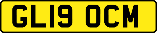 GL19OCM