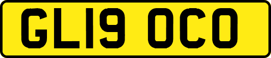 GL19OCO
