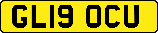 GL19OCU
