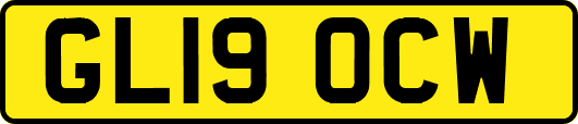GL19OCW