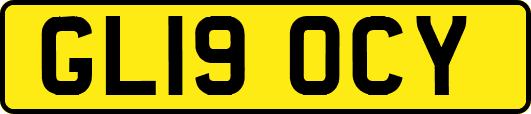 GL19OCY