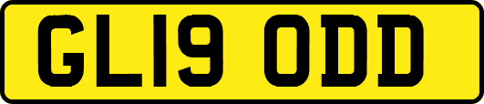 GL19ODD