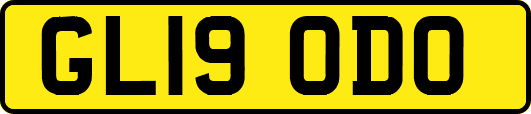 GL19ODO