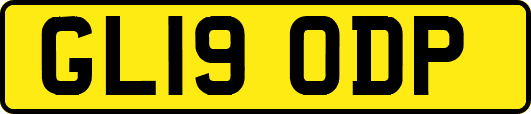 GL19ODP