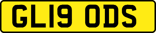 GL19ODS