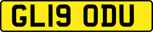 GL19ODU
