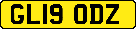GL19ODZ