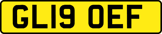 GL19OEF