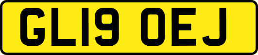 GL19OEJ