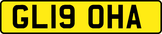 GL19OHA
