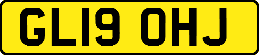 GL19OHJ