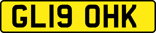 GL19OHK