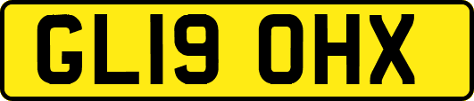 GL19OHX