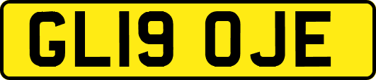 GL19OJE