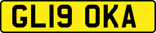 GL19OKA