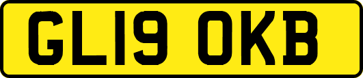 GL19OKB