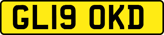 GL19OKD
