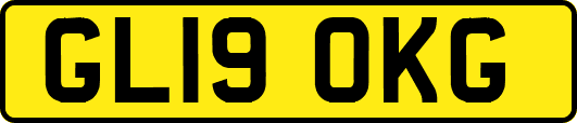 GL19OKG