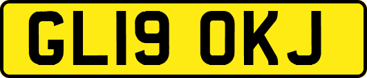 GL19OKJ