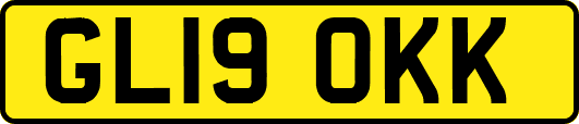 GL19OKK