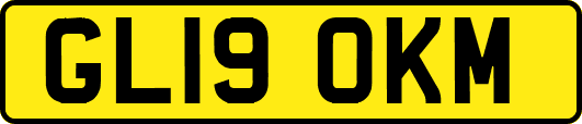 GL19OKM