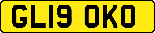 GL19OKO