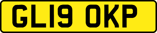 GL19OKP