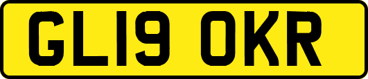 GL19OKR