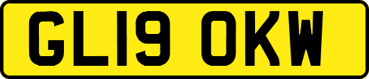 GL19OKW