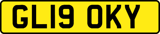 GL19OKY