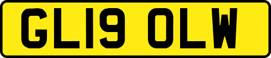 GL19OLW