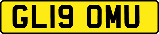 GL19OMU