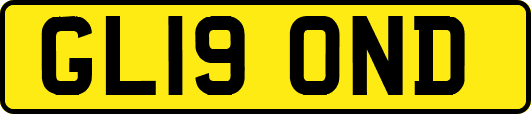 GL19OND