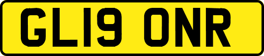 GL19ONR