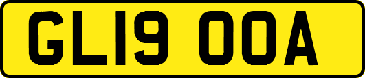 GL19OOA